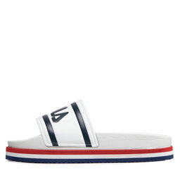 

Шльопанці Fila Morro Bay Zeppa FFW0048.10004 White, Білий