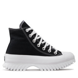 Converse Scarpe da ginnastica Converse Chuck Taylor All Star Lugged 2.0 Hi A00870C Nero