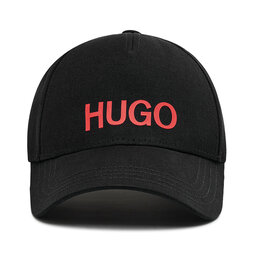 

Бейсболка Hugo, Чорний