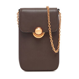 Furla Telefono dėklas Furla WE00802 BX3104 CN 2460S 1002 Ruda