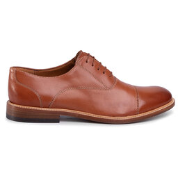 

Туфлі Gino Rossi Chuck MPU210-BN2-4300-5000-0 28, Коричневий