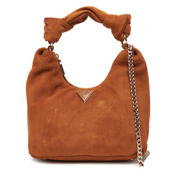 Guess Torebka Guess Isotta HWSG96 60010 Brązowy