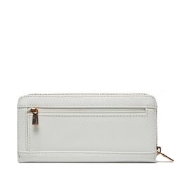 

Великий жіночий гаманець Guess SWZG85 00460 WHI, Білий
