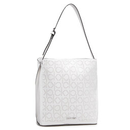 Calvin Klein Rankinė Calvin Klein K60K607722 WHT