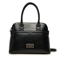 Monnari Torebka Monnari TORIMP0-24Z-BAG6040-K020D000-R00 Czarny