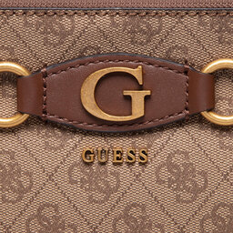 

Сумка Guess Izzy (SB) HWSB86 54060 LGW, Бежевий