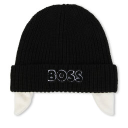 Boss Σκούφος Boss J01147 Black 09B