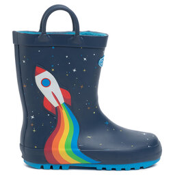 

Гумові чоботи Chipmunks Orbit CH232 Navy 012, Cиній
