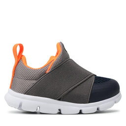 

Снікерcи Bibi Energy Baby New II 1107145 Graphite/Navy, Сірий