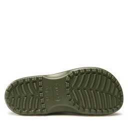 

Гумові чоботи Crocs Crocs Classic Rain Boot 208363 Army Green 309, Зелений