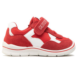 

Снікерcи Primigi 7368244 Red 1, Червоний