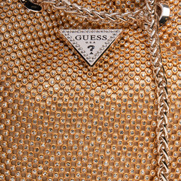 

Сумка Guess Lua (RG) Evenings-Bags HWRG92 05750 GOL, Золотий
