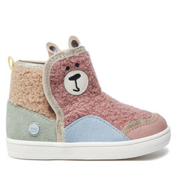 Gioseppo Stiefeletten Gioseppo Mandok 73321 Rosa