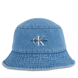 Calvin Klein Sombrero Calvin Klein Denim Bucket K60K611980 Azul