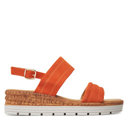 s.Oliver Sandalen s.Oliver 5-28701-44 Orange