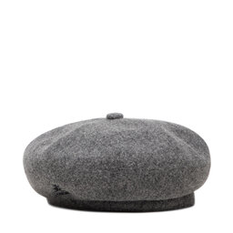 Kangol Svájci sapka Kangol Wool Jax Beret K3107ST Szürke
