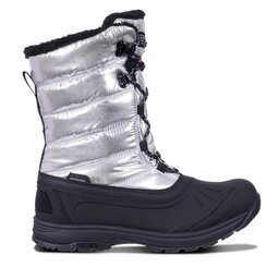 Icepeak Śniegowce Icepeak Alma 75269 100 I Srebrny