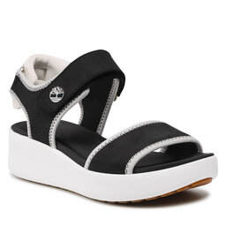 Timberland Sandale Timberland Los Angeles Wind Sporty TB0A23AM0011 Black