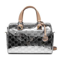MICHAEL Michael Kors Borsetta MICHAEL Michael Kors Grayson 30H3SGYS6O Silver 040