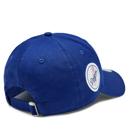 

Шапкa New Era Side Patch 940 La Dodgers 60364396 Cиній