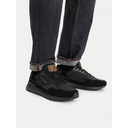 G-STAR Sneakers G-STAR CEO-K240150-1 Schwarz