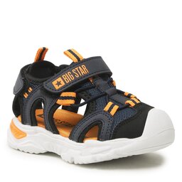 BIG STAR Sandaler BIG STAR LL374212 403