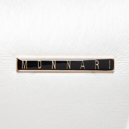 

Сумка Monnari BAG0160-000 White, Білий