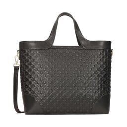Kazar Handväska Kazar Tori 84011-01-00 Black