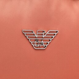 

Рюкзак Emporio Armani Y3L111 YVL7E 80038 Mattone, Оранжевий