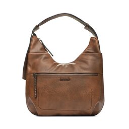 Refresh Handtasche Refresh 183124 Camel