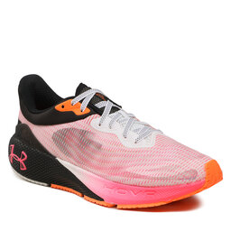 Under Armour Schuhe Under Armour UA HOVR Machina Breeze 3026235-001 Black/White/Pinkshock