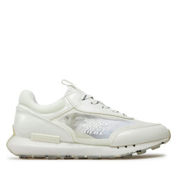 Desigual Sneakersy Desigual 23SSKA10 Bílá