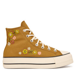 Converse Кеди Converse Chuck 70 A17614C Коричневий