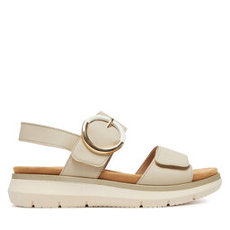 Remonte Sandalen Remonte CEO-D2K50-80 Beige