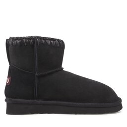 

Взуття Mou Classic Boot FW321000A Bkbk, Чорний