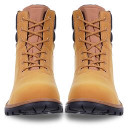 

Черевики туристичні Luhta Tunteva 78563 400 L Amber 130, Коричневий
