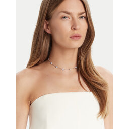 Swarovski Намисто Swarovski 5732275 Срібний