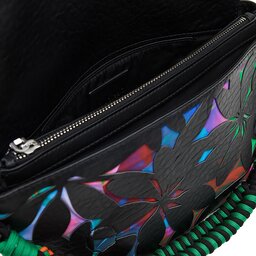 

Сумка Desigual 23SAXP72 2000, Чорний