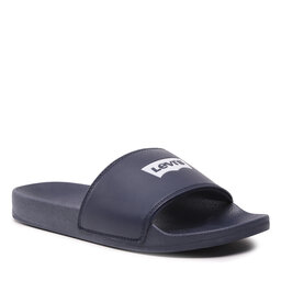Levi's® Șlapi Levi's® 228998-740-117 Navy Blue