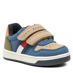 Tommy Hilfiger Zapatillas Tommy Hilfiger T1B9-33098-0315Y913 M Multicolor Y913
