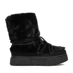 DeeZee Botas de nieve DeeZee HX24020-1 Negro