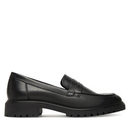 Tamaris Loafersy Tamaris 1-24300-45 Czarny