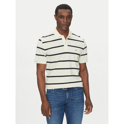 Gant Gant Pólóing 2014022 Ekru Regular Fit