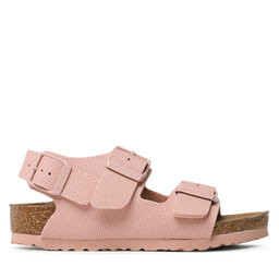 

Босоніжки Birkenstock Milano 1024352 Soft Pink, Рожевий