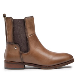 

Ботильйони Pikolinos W4D-8576 Olive, Коричневий
