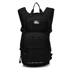 Quiksilver Σακίδιο Quiksilver QUIC-P-007-07 Μαύρο