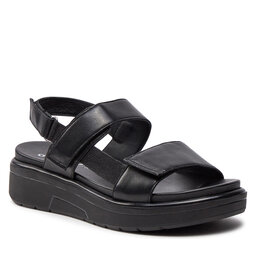 

Босоніжки Ara Lucca 12-20204-01 Black, Чорний