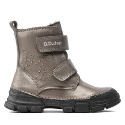 

Чоботи DD Step W056-711AM Grey, Сірий