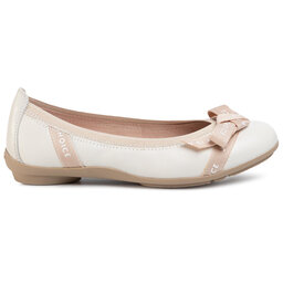 

Балетки Hispanitas Capri-V20 HV00095 Panna, Бежевий