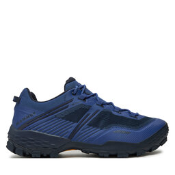 Mammut Trekkingi Mammut Ducan II Low GTX GORE-TEX 3030-05060 Zielony
